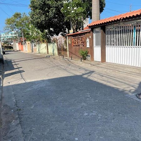 250M Praia Da Tartaruga Ro , 2Qts,Wi-Fi, Garagem Villa Rio das Ostras Exterior foto