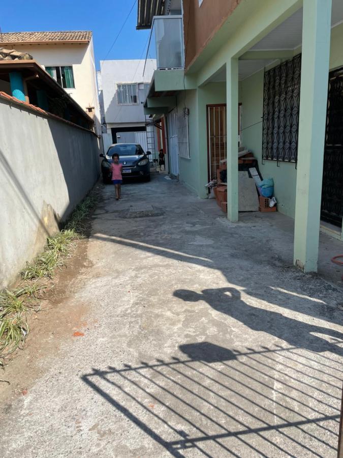 250M Praia Da Tartaruga Ro , 2Qts,Wi-Fi, Garagem Villa Rio das Ostras Exterior foto