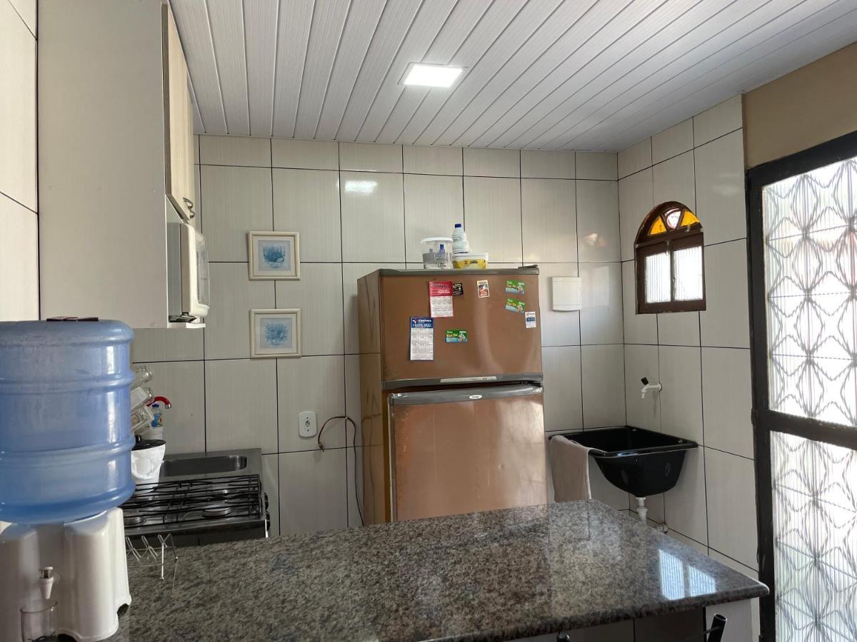 250M Praia Da Tartaruga Ro , 2Qts,Wi-Fi, Garagem Villa Rio das Ostras Exterior foto