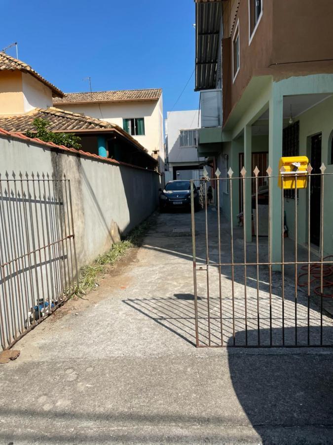 250M Praia Da Tartaruga Ro , 2Qts,Wi-Fi, Garagem Villa Rio das Ostras Exterior foto